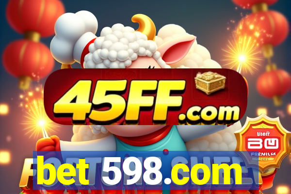 bet 598.com